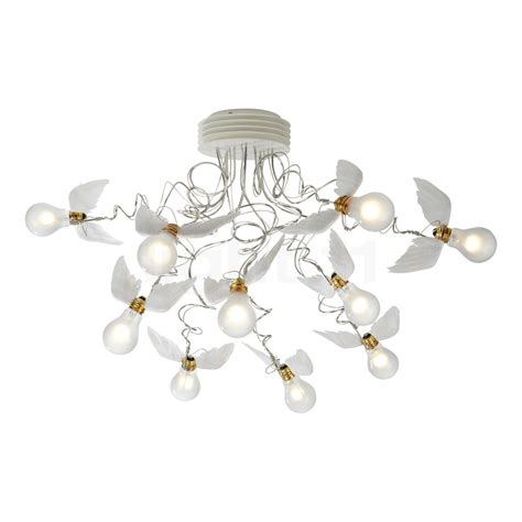 Ingo Maurer Birdie's Nest buy at light11.eu