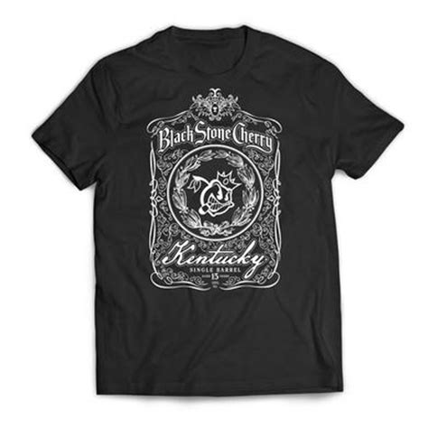 Black Stone Cherry Merch, Shirts, Vinyl Albums, and Hats Store