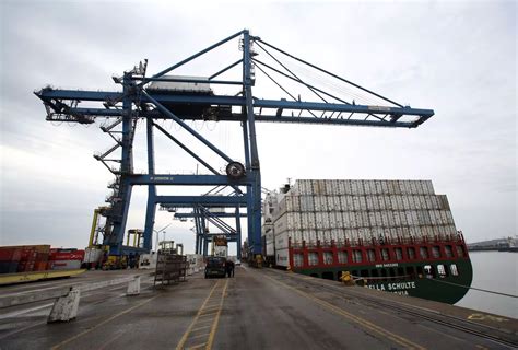 Tilbury Docks in Essex, where a shipping container was found with 31 ...