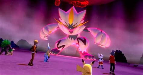 ‘Pokémon Sword and Shield' Shiny Zeraora: Release date and defeat count