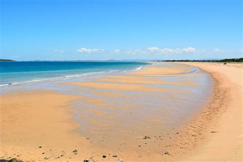 Top 5 Beaches In Mackay, QLD | The Waters Ooralea