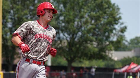 Patrick Bailey's MLB draft profile - ESPN Video