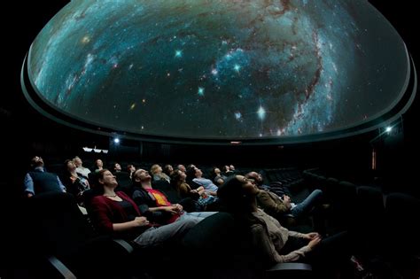 Top Planetariums In The UK | Top Things To Do | DOWTK