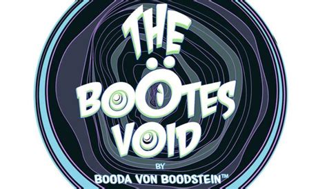 Webcomics Weekly: ‘The Boötes Void – A Comics Trip Of Many Dimensions ...