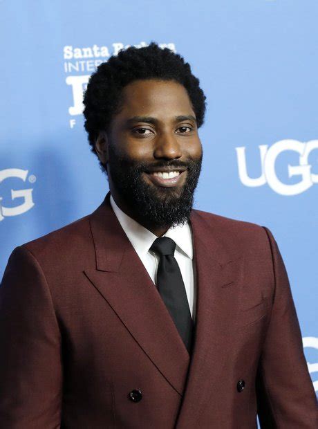 12 facts you need to know about Malcolm & Marie star John David Washington - Capital XTRA