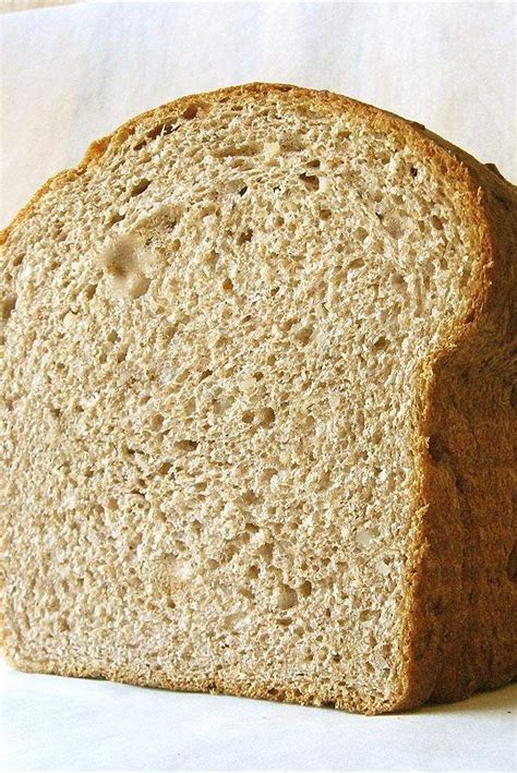 King Arthur's 100% Whole Wheat Sandwich Bread Recipe King Arthur Whole Wheat Bread Recipe, King ...