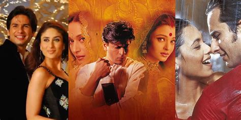 10 Best Bollywood Romance Films For First Time Viewers