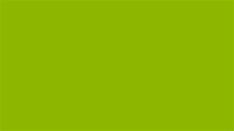 5120x2880 Apple Green Solid Color Background