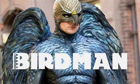 Birdman movie review: Unconventional style and performances