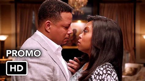 Empire Season 6 "Conquered" Promo (HD) Final Season - YouTube