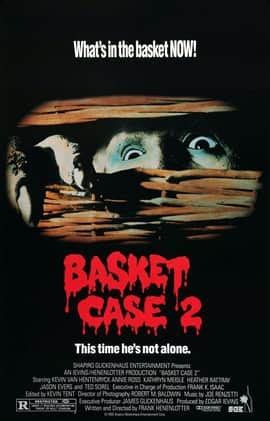 Basket Case 2 Uncut Full Movie Watch Online HD 1990