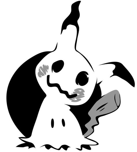 mimikyu pumpkin carving - - Yahoo Image Search Results | Pokemon pumpkin stencils, Pumpkin ...