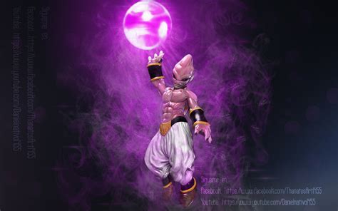 Buu Wallpaper (57+ images)