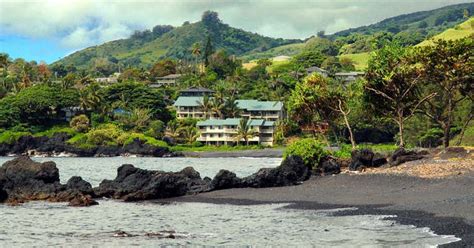 Hana Kai-Maui Resort, Hana | Roadtrippers