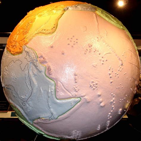 Tectonic Plates Facts for Kids (All You Need to Know!)