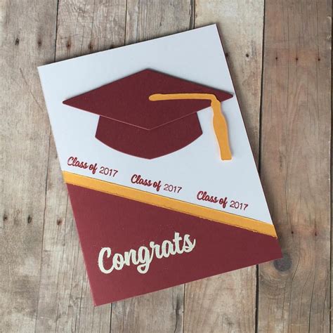 Review Of Graduation Card Ideas Homemade References