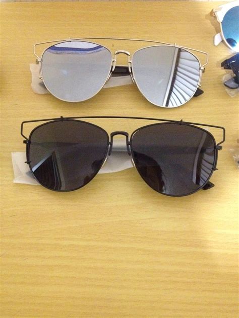 Lentes De Sol Technologic Tornasol Espejo Kardashian - $ 390.00 en ...