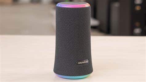 Anker Soundcore Flare 2 Review - RTINGS.com