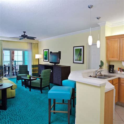 Harborside Resort Atlantis--2 Bedroom Lockoff--Atlantis Wristbands ...