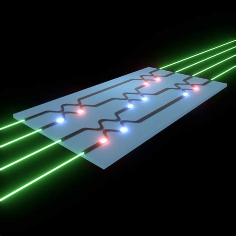 Researchers move closer to optical artificial neural network - PlasticStar