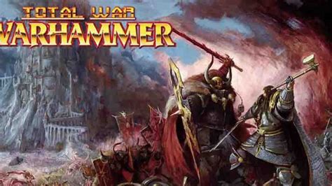 Svelati i Nani... la serie di video Total War: WARHAMMER ‘Introducing…’ continua! - Gamepare