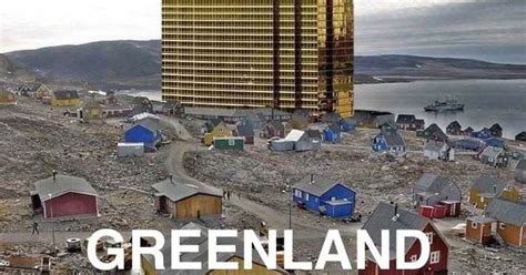 Trump Promises Not to Do ‘This’ to Greenland