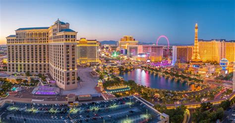 16 Best Hotels in Las Vegas. Hotels from $22/night - KAYAK