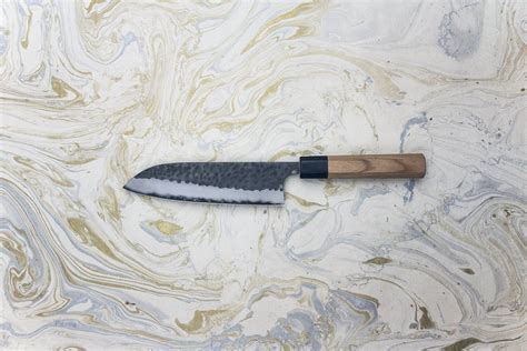 Masakage Koishi AS Santoku 165mm