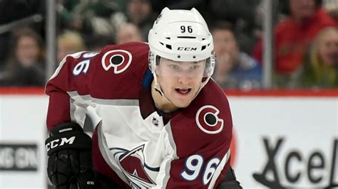 Mikko Rantanen signs 6-year, $55.5M US deal with Avalanche: Reports | CBC Sports