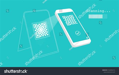 53,143 Qr Code Images, Stock Photos & Vectors | Shutterstock