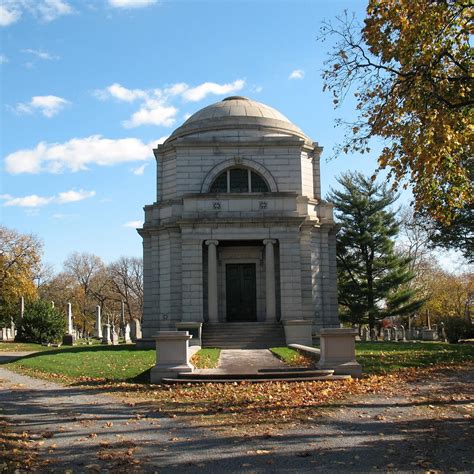 Mount Pleasant Cemetery, Newark