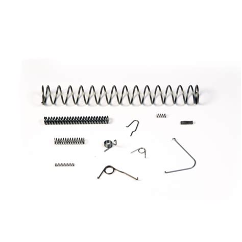 For Sig Sauer P230/P232 Complete Spring Set – Matrix Precision Arms