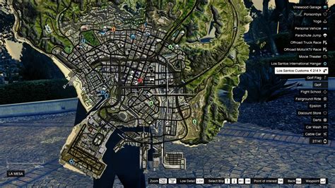 Mapa satelitarna 4K - mod do GTA 5 | Eurogamer.pl