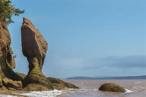 Bay of Fundy, New Brunswick | Tickets & Tours - 2024