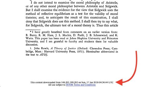 Eliminating Footnotes Makes Philosophy More Accessible | Blog of the APA