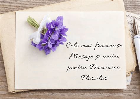 Cui îi urăm La mulți ani! de Florii.Cele mai frumoase mesaje