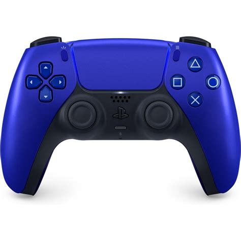 Sony DualSense Cobalt Blue Mando Inalámbrico para PS5 | PcComponentes.com