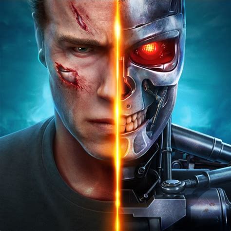 Terminator Genisys: Future War by Plarium LLC