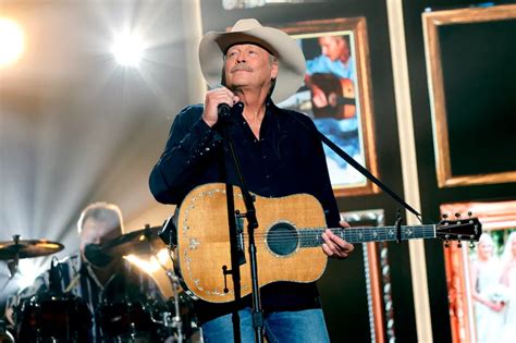 Alan Jackson Gospel Songs: The Country Hall of Famer's 10 Best