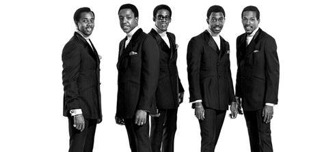 The Temptations Kick Off 60th Anniversary | The Ritz Herald