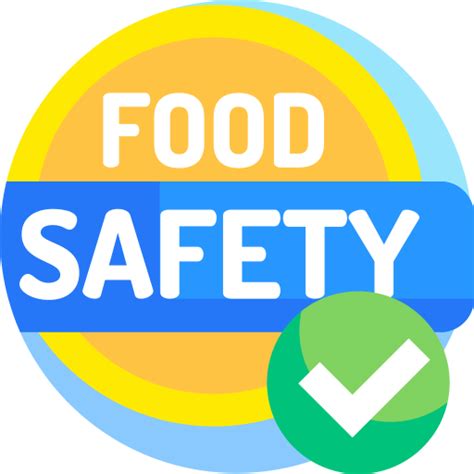 Food safety - free icon