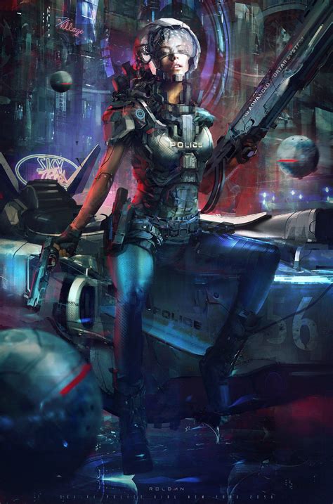 #cyberpunk #art #graphic #future | Sci fi concept art, Science fiction ...