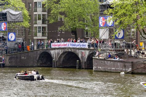 Liberation Day in the Netherlands: what you need to know about May 5