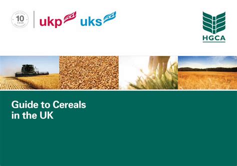 (PDF) Guide to Cereals in the UK - DOKUMEN.TIPS