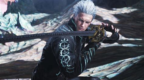 Devil May Cry 5 DLC ‘Playable Character: Vergil’ launch trailer - Gematsu