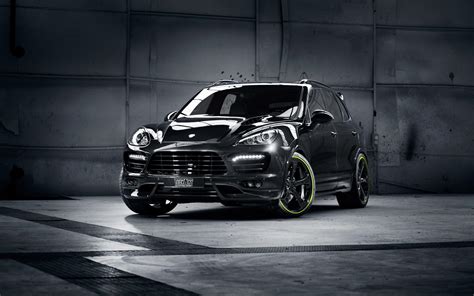 Porsche Cayenne Wallpapers - Wallpaper Cave