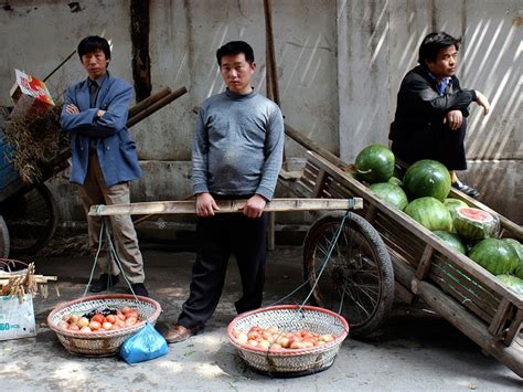 China Countryside Photos -- National Geographic