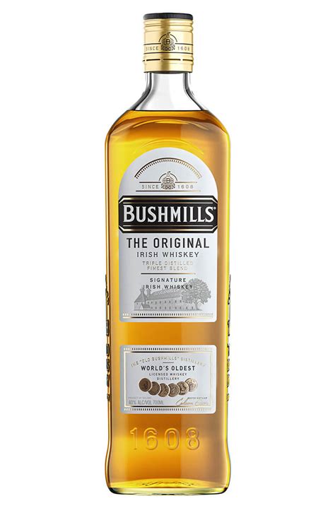 Bushmills Original