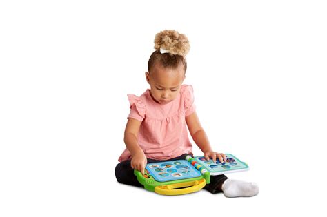 LeapFrog 100 Animals Book - Toyworld Rockhampton | Toys Online & In-Store