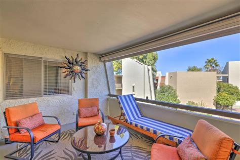 Scottsdale Resort Condo Near Old Town!, Scottsdale (updated prices 2024)